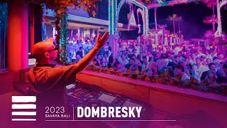 Dombresky | Savaya Bali 2023