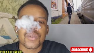 (67) Dimzy - I Don't Care (NoHook) (Official Video) [Reaction]...