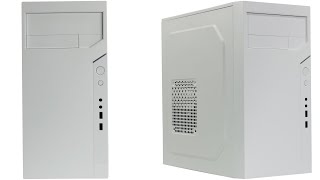 PowerCool 6505WT-400W