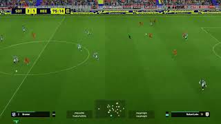 PES2023 cai17 vs jz