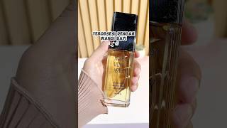 Pantesan viral nih parfum #shorts #short