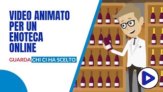 Enoteca online Vinuva