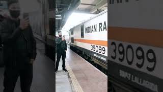 WAP 7 enter from king 👑