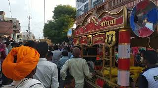 Baba balak nath aashram aagucha vlog data shree ke bhajan बाबा बालक नाथ आश्रम आगुचा