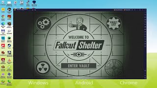 🎮 How to PLAY [ Fallout Shelter ] on PC & Laptop ▶ DOWNLOAD and INSTALL