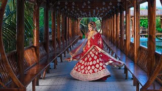 Story of Shuchi & Mamun || BRIDAL HERITAGE