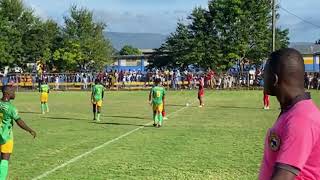 Highlight 41:34 - 46:34 from Goal Busta Sports Note is live!TREASURE BEACH FC V MBU JPL @STETHS