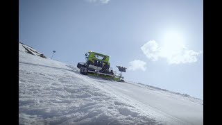 GTE VBG Teil 5 Kässbohrer Thilo Vogelsang & Uwe Thierer