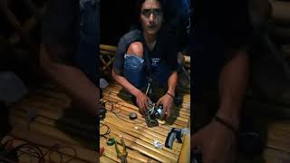 MANDIRI TEKNIK  #01 || PERBAIKAN KIPAS ANGIN MATI TOTAL @OTAKATIKAC84