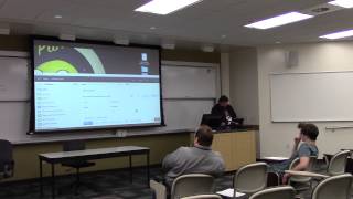 Openwest 2015 -Trent Oswald - "Distributed API Management using Kong" (273)