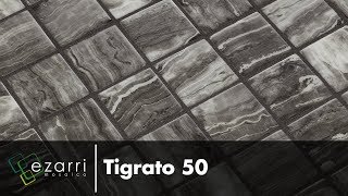 Tigrato 50