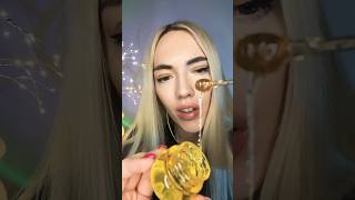 Увлажним губки😌🍯 #асмр #асмрзвукирта #relax #asmr #асмрвидео