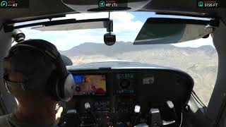 Can the POH numbers be trusted? Departing Bar 10 on the Grand Canyon at 8000 ft DA!