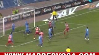 FK Crvena zvezda - FK Vojvodina 2:1 | Sezona 2013/14. | RTV