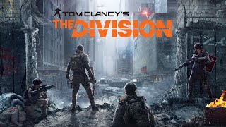 Как там DZ PvP в Tom Clancy's The Division в 2024 году