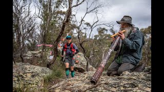 Ultra-Trail Australia 2021 Highlights