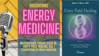 Healing with Quantum Energy: The Future of Medicine