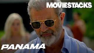 Panama | Official Trailer | MovieStacks