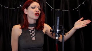 Madonna - Papa Don't Preach (Cover by Franck Choppin feat. Ingrid Alcalde)