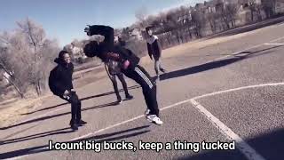 Smokepurpp - Big Bucks (Lyrics)