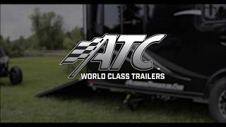 Coming soon -  ATC Toy Hauler 2020 Model