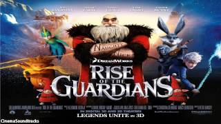 Rise Of The Guardians Soundtrack | 18 | Fanfare 2 / Interruptus