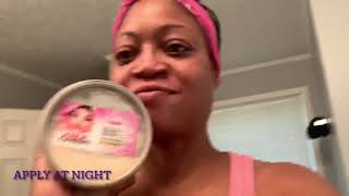 Skin Lightening products that work| get rid of age spots and hyperpigmentation