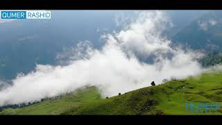 Unseen beauty of Azad Kashmir, Peer Manji Shaheed