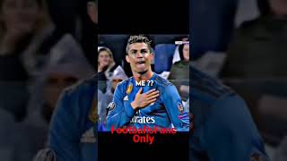 MESSI VS RONALDO WAIT UNTIL THE END