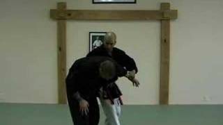 CASA DE KENPO - BLUE BELT - GRIPPING TALON