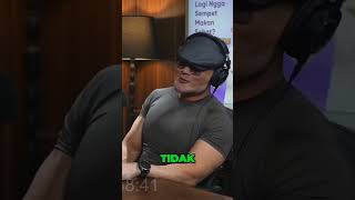 Faktor Terbesar Maraknya Judi Online #podcast #ferryirwandi #deddycorbuzier #shorts