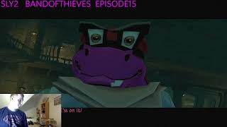 SLY2      BANDOFTHIEVES        EPISODE15