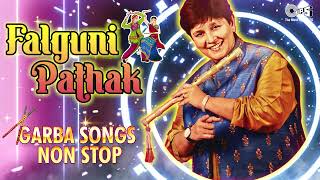 🎵🕺💃 Garba Night Hits Falguni Pathak Hits | Gujrati Garba | Dandiya Garba Special Hits 🕺💃