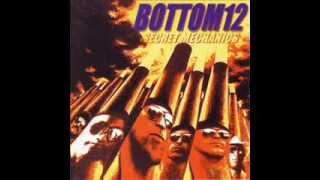 Bottom 12 - Secret Mechanics ( Full Album )