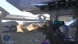 Halo: Infinite - CTF flag capture denial