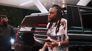 Fat Trel - Yasmin Story (Official Video)