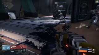 Destiny: Fix Iron Banner!!!!!