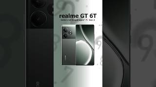 Win a new Realme GT 6T for FREE!😍😍 #powerful #shorts