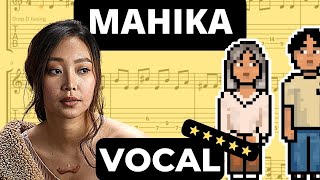 🎙 Mahika Vocal Cover feat. Chlara