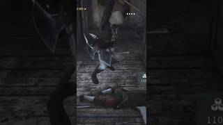 Assassins Creed Unity - Savage Combat 4