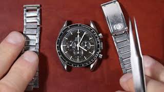 An Assessment of a single owner 145.022-69 Omega Speedmaster