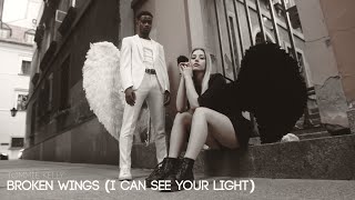 Tommie Kelly — Broken Wings (I can See Your Light) [Official Video]