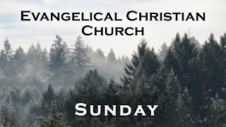 Sunday Morning Service 1/7/24