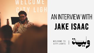 An Interview With Jake Isaac | City Lights 13th Birthday