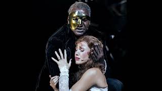 Love Never Dies Ending Scene: Norm Lewis, Celinde Schoenmaker