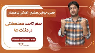 صفر تا صد هم نهشتی ها در سوالات آزمون نمونه دولتی و تیزهوشان