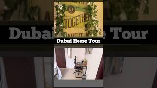 INR 20 Lakh rent for this 2 BHK apartment in Dubai #dubaitourist #dubailife