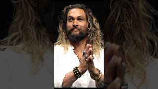 Jason Momoa: The Eco-Warrior Behind the Action Star"