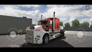 NOVIDADES DO UNIVERSAL TRUCK SIMULATOR