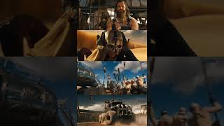 FURIOSA: A Mad Max Saga #georgemiller  #newmovie #english#hindi #telugu #tamil #newmovie2024